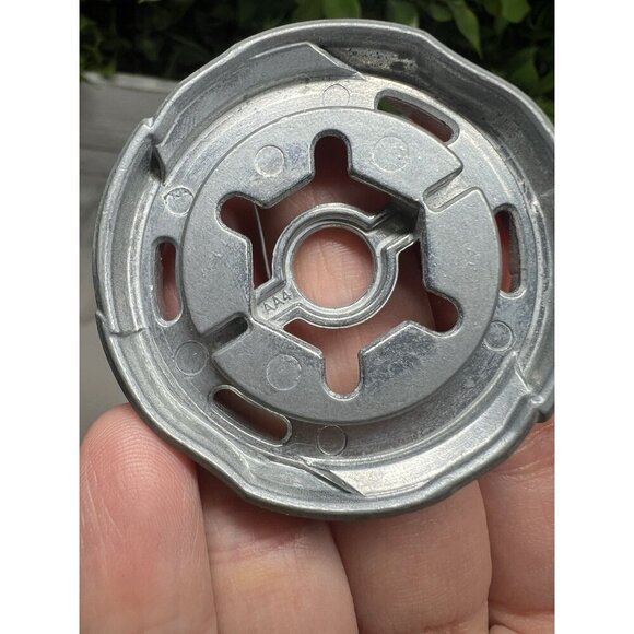 Phantom Orion Beyblade Hasbro Metal Fury - US Seller - Picture 4 of 4